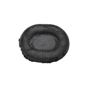 Ford 378770-S Plug, Rubber Button (Genuine)
