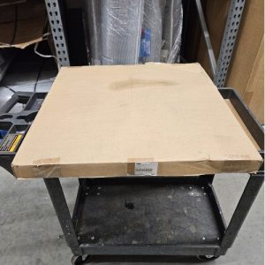 Carrier Transicold 38-00528-00SV Condenser Fan w/Spacer