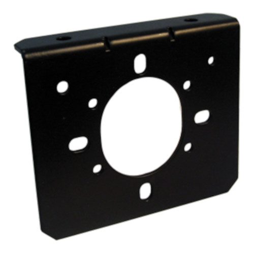 Tectran 38016 Mounting Bracket, 7 Way Power Socket (Genuine)
