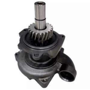 Cummins 3803403RX Water Pump Reman (Genuine)(NO GASKETS)