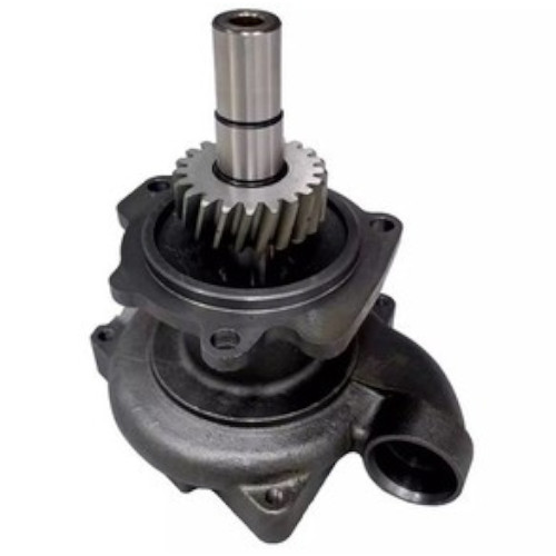 Cummins 3803403RX Water Pump Reman (Genuine)(NO GASKETS)
