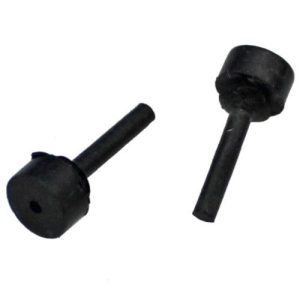 Ford 380369-S Bumper, Ashtray, 2 Pack (Genuine)