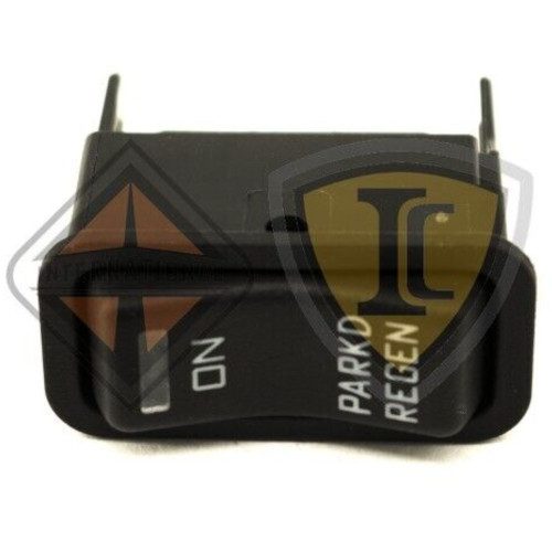 International 3809914C1 Switch Parked Regen (Genuine)