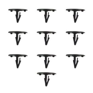 Ford 386553-S Pin, 10 Pack (Genuine)