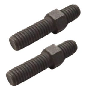 Ford 388718-S2 Stud, Exhaust Manifold (2 Pack) (Genuine)