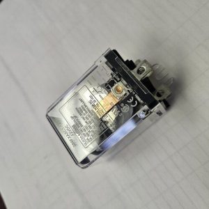 Schneider Electric 389FXAXC1-12D Power Relay, Electric