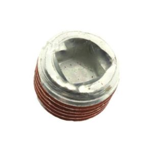 Ford 390943-S101 Plug, Transmission Oil Level (Genuine)
