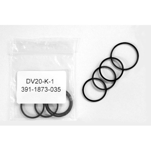 Intertech 391-1873-035 Washer Seal Kit, DV20-K-1