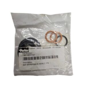 Parker 3911803722 Seal Kit VA35