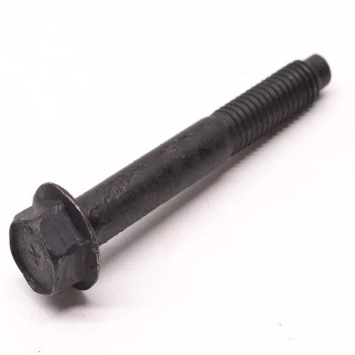 Ford 391730-S101 Bolt, Exhaust Manifold (Genuine)