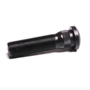 Volvo 3918469 Wheel Stud, RH, M22 x 1.5 Serrated (Genuine)