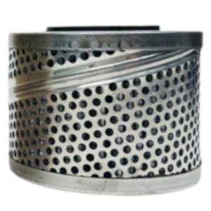 Fleetguard 3937557S Hydraulic Filter Cartridge, Heavy Duty