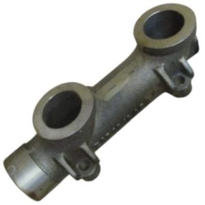 Cat 394-9827 Exhaust Manifold (Genuine)