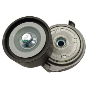 Cummins 3976834 Belt Tensioner, Pulley (Genuine)