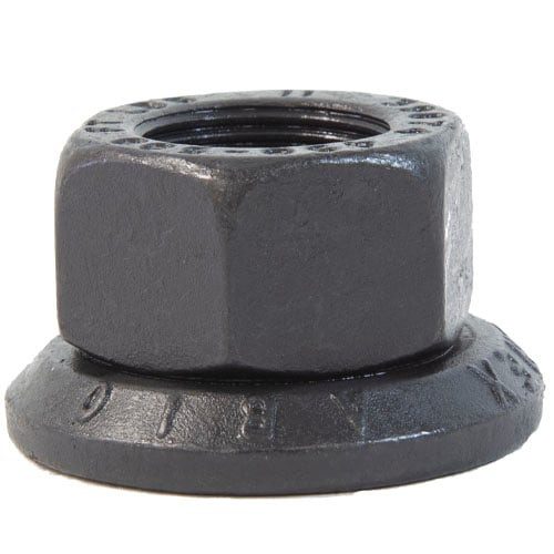 Paccar 39874 Wheel Nut (Genuine)