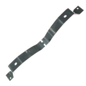 International 3996757C1 Support Bracket, Air Tank Mount (Genuine)