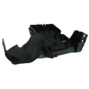 Ford 3C3Z-10732-AA Battery Tray, Support (Genuine)