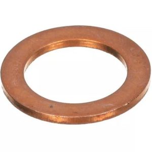 Ford 3C3Z-6734-AA Gasket, Drain Plug Washer (Genuine)