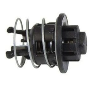 Ford 3C3Z-6800-A Valve Assembly, Drainback (Genuine)