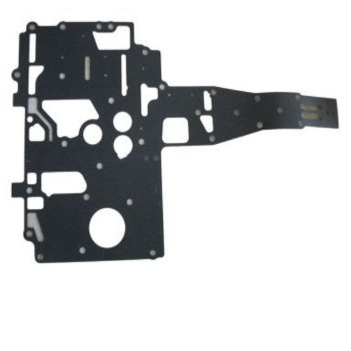 Ford 3C3Z-7C155-DA Gasket, Auto Transmission Valve Body (Genuine)