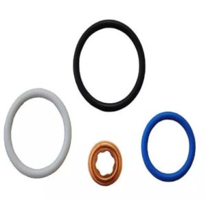 Motorcraft 3C3Z-9229-AA O-Ring Kit, Diesel Injector (Genuine)