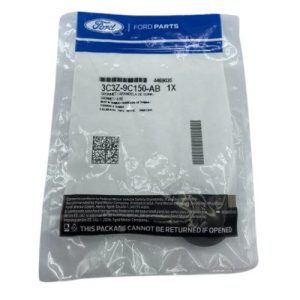Ford 3C3Z-9C150-AB Grommet, Super Duty (Genuine)