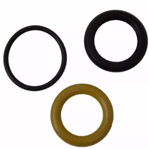 Ford 3C3Z-9G804-AA O-Ring Kit, Oil Pump (Genuine)