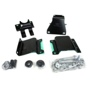 Ford 3F2Z-3B095-A Bracket Kit, Radius Arm (Genuine)