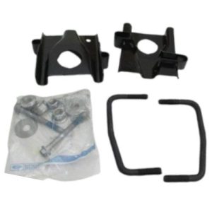 Ford 3F2Z-5L005-A Trailing Arm Kit (Genuine)