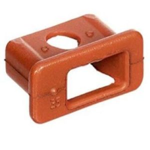 Ford 3L3Z-7C130-AA Damper, Gear Shift Selector (Genuine)