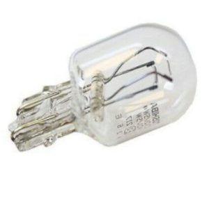 Ford 3M7Z-13466-B Bulb, Stop Lamp (Genuine)