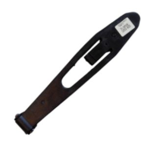 Mack 3QM39B Hood Latch, Rubber