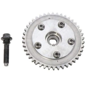 Ford 3R2Z-6A257-DA Sprocket, Camshaft Sensor (Genuine)