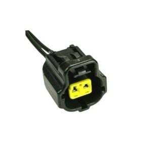 Ford 3U2Z-14S411-JZA Wire Assembly, Temperature Sensor (Genuine)