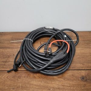 Utility UTI49650499 Main Harness ABS 636" FS2CHA Phillips EHD