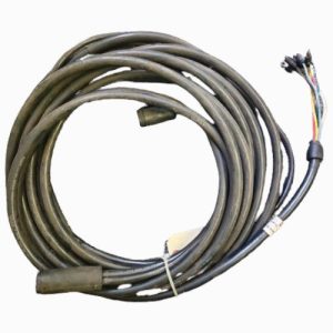 Phillips 4-9650-0-276 Wiring Harness, Front Main ABS