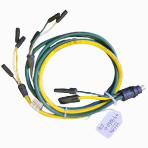 Phillips 4-9650-0-278 Wiring Harness, Mid-Turn Marker, ABS