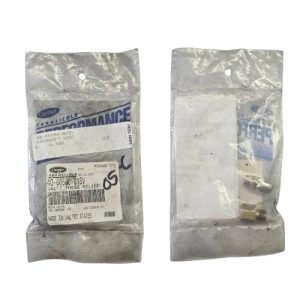 Carrier Transicold 40-00508-01SV Valve, Pressure Relief (Genuine)