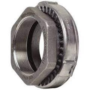 Stemco 400-4973 Axle Fastener Zip-Torq, Rod Washer