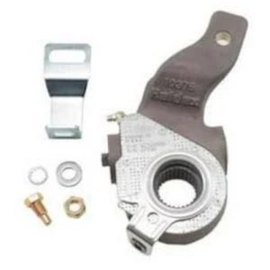 Haldex 40010009 Slack Adjuster, Automatic, 5.5 in. Arm, 28 Spline (Genuine)