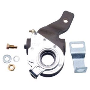 Haldex 40010010 Brake Adjuster, Automatic, 5.5" Arm, 28 Spline (Genuine)