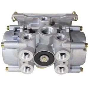 Wabco 4008506020 Relay Valve, ABS Trailer (Genuine)