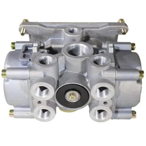 Wabco 4008506020 Relay Valve, ABS Trailer (Genuine)