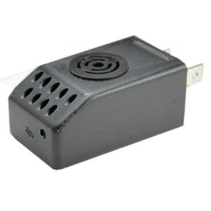 Cole Hersee 40212 Buzzer Switch, Dual Rate Alarm