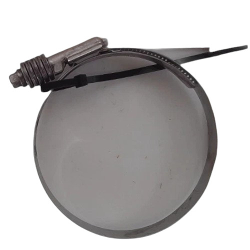 International 4029240C1 Pipe Clamp 6.4"