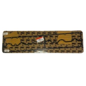 Cummins 4083006 Header Gasket, Engine Water Header Cover (Genuine)