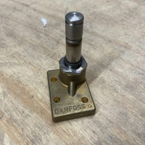 Thermo King 41-4608 Base Valve (Genuine)