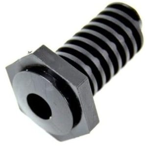 Mopar 4103165 Bumper, Hood Adjuster(Genuine)