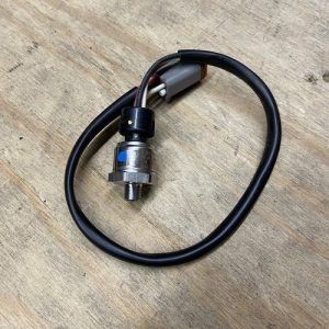 Thermo King 42-1308 Transducer Pressure Sensor (Genuine)