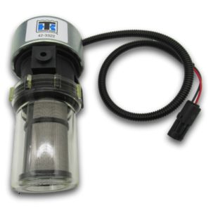 Thermo King 42-3322 Fuel Pump, Electric